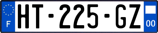 HT-225-GZ