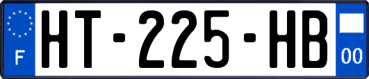 HT-225-HB