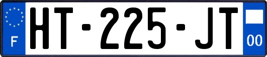HT-225-JT