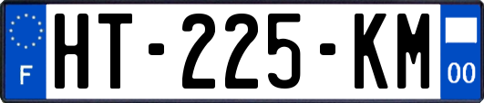 HT-225-KM
