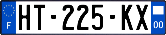 HT-225-KX