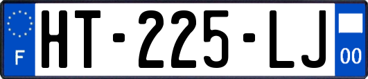 HT-225-LJ