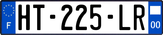 HT-225-LR