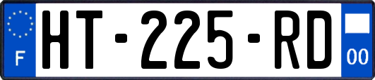 HT-225-RD
