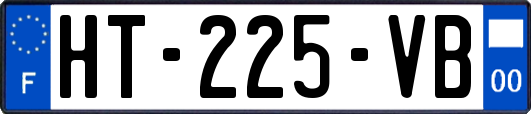 HT-225-VB