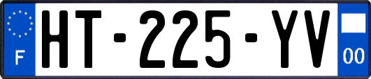 HT-225-YV