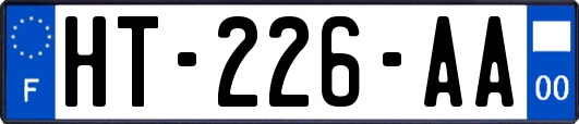 HT-226-AA