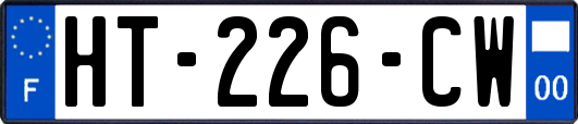 HT-226-CW