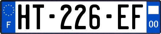 HT-226-EF