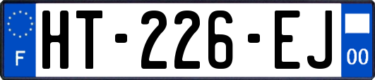 HT-226-EJ