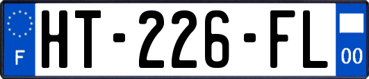 HT-226-FL