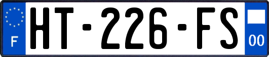 HT-226-FS