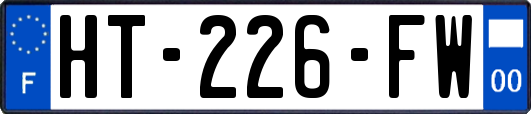 HT-226-FW