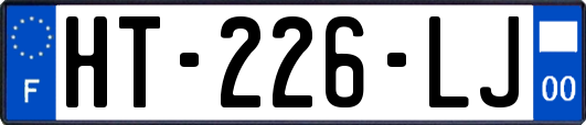 HT-226-LJ