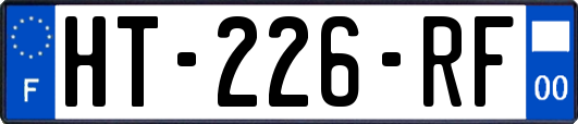 HT-226-RF