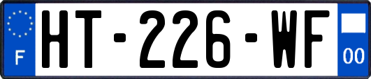 HT-226-WF