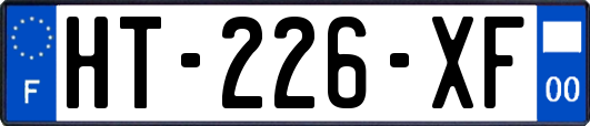 HT-226-XF