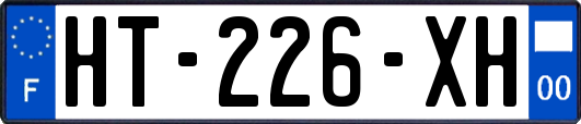 HT-226-XH