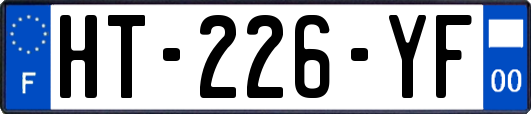 HT-226-YF