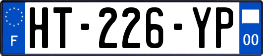 HT-226-YP