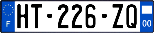 HT-226-ZQ