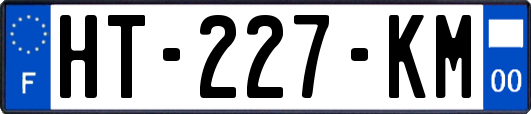 HT-227-KM