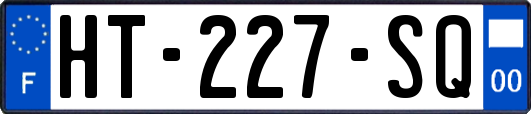 HT-227-SQ