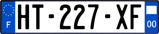 HT-227-XF