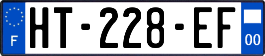 HT-228-EF