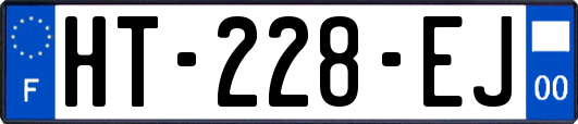 HT-228-EJ
