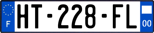HT-228-FL