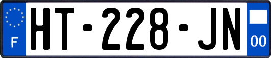 HT-228-JN