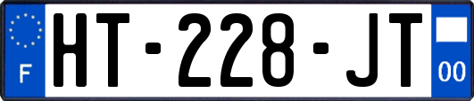 HT-228-JT