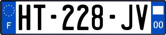 HT-228-JV