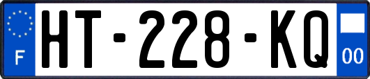 HT-228-KQ