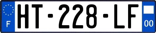 HT-228-LF