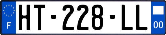 HT-228-LL