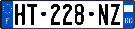 HT-228-NZ