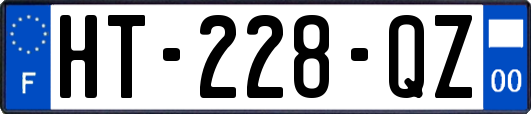 HT-228-QZ