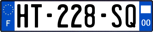 HT-228-SQ