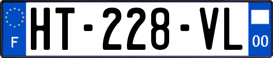 HT-228-VL