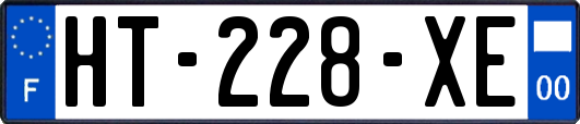HT-228-XE