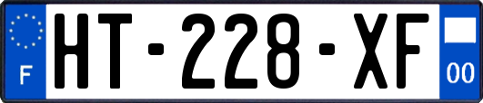 HT-228-XF