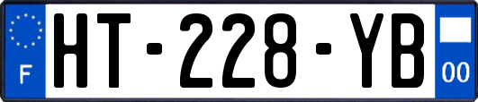 HT-228-YB