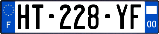HT-228-YF
