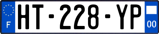 HT-228-YP