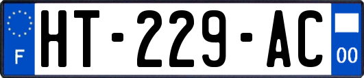 HT-229-AC