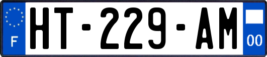 HT-229-AM