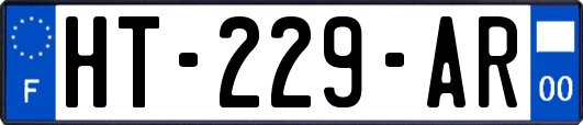 HT-229-AR