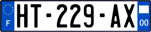 HT-229-AX